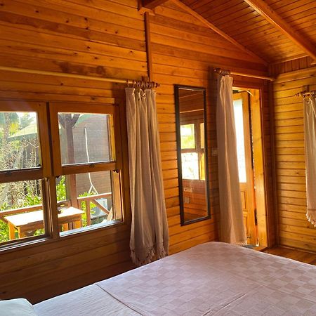Olympos Talara By Arzum Hotel Kumluca Bagian luar foto