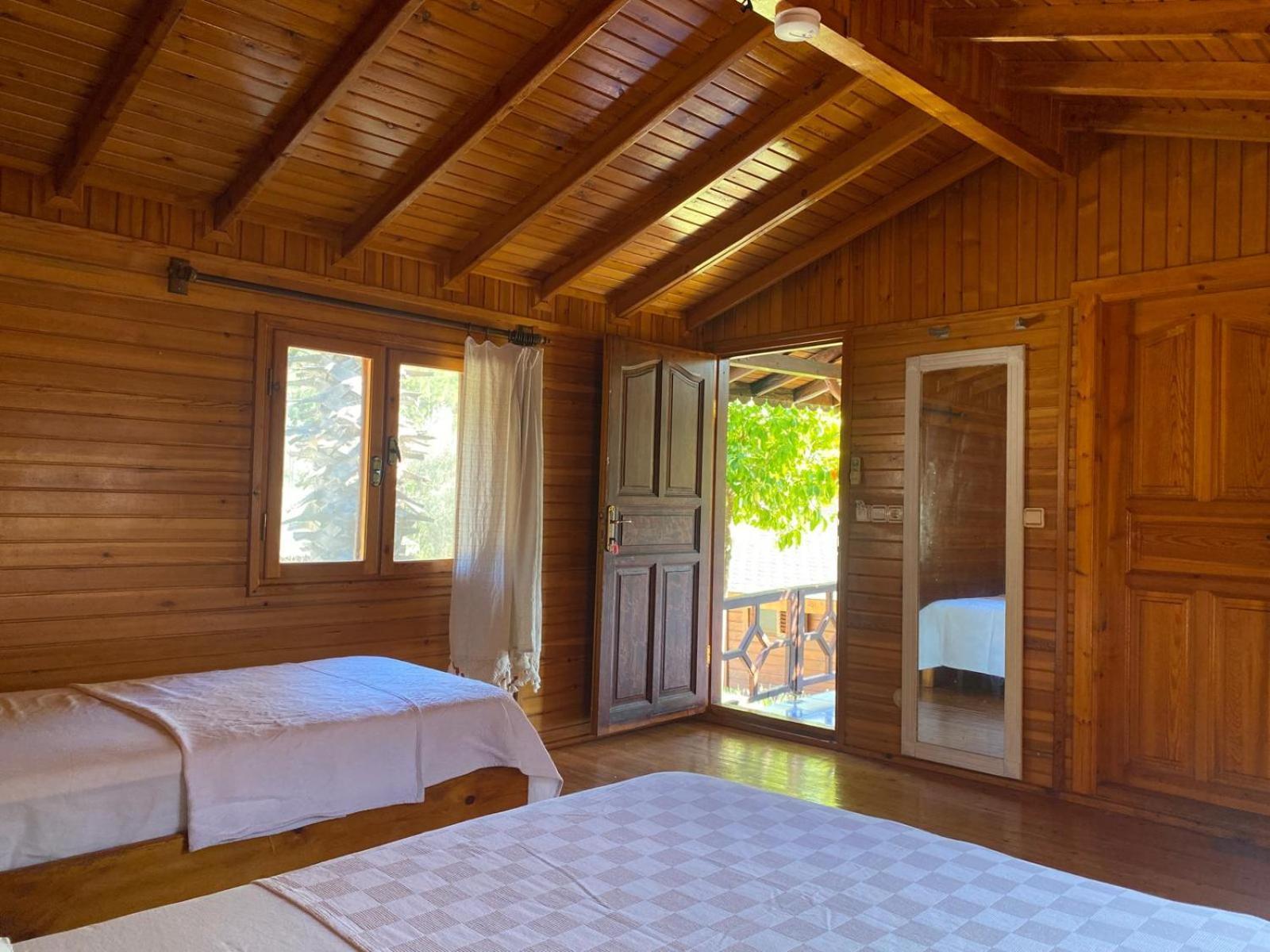 Olympos Talara By Arzum Hotel Kumluca Bagian luar foto