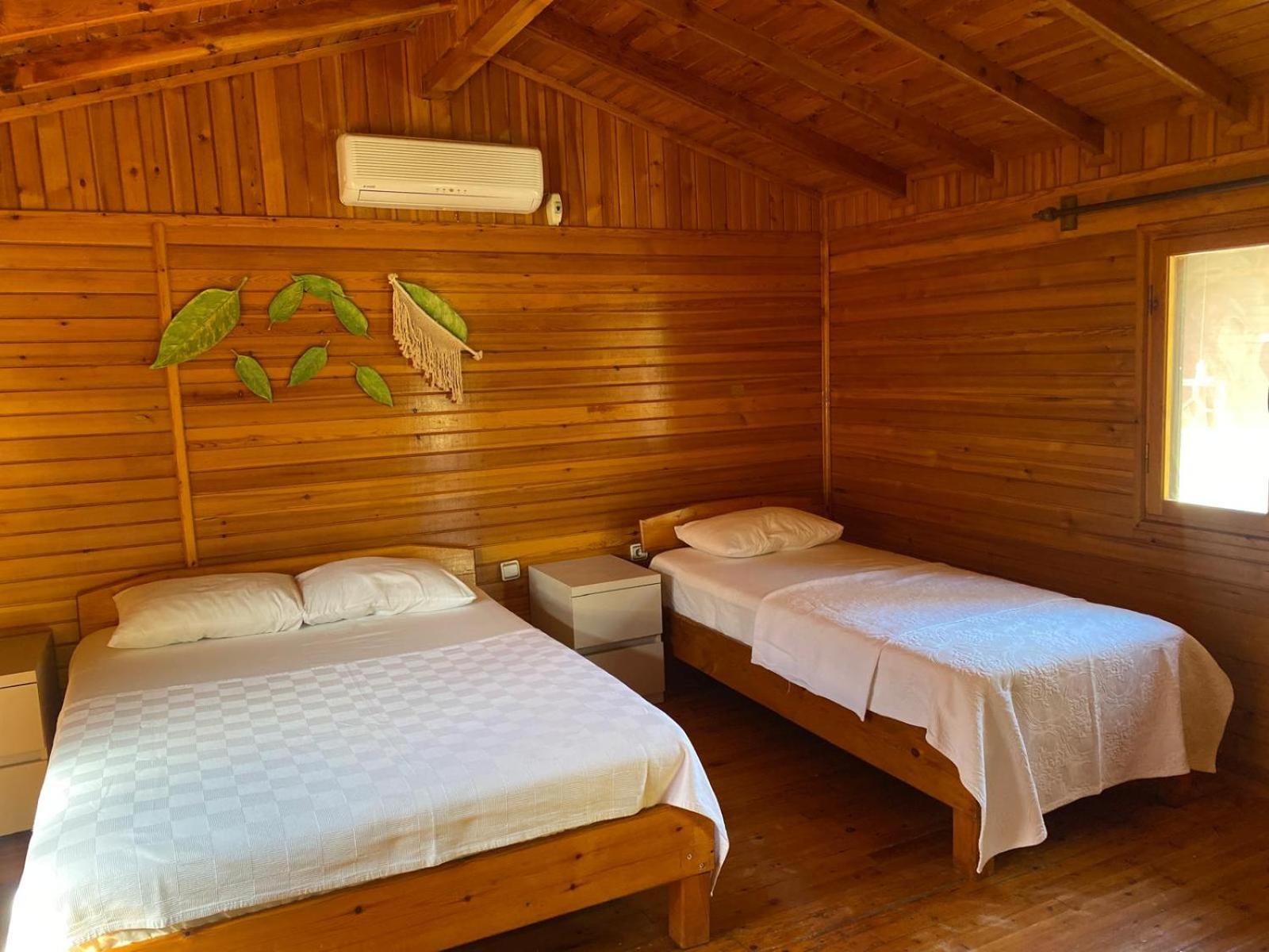 Olympos Talara By Arzum Hotel Kumluca Bagian luar foto