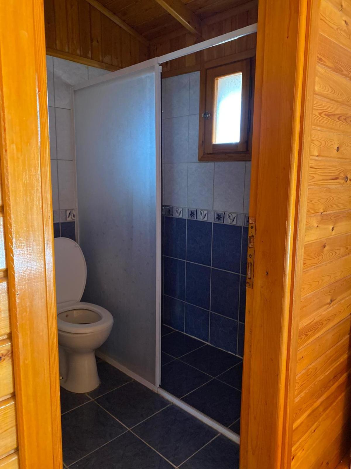 Olympos Talara By Arzum Hotel Kumluca Bagian luar foto