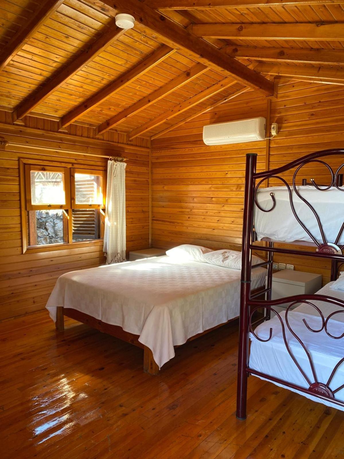 Olympos Talara By Arzum Hotel Kumluca Bagian luar foto