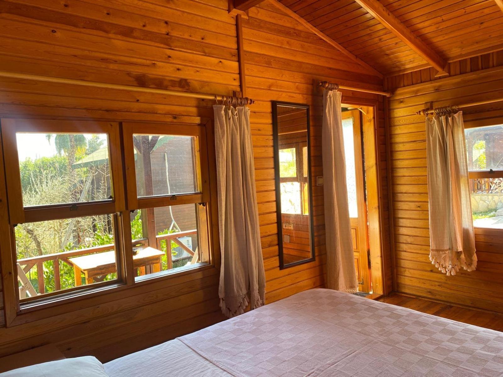 Olympos Talara By Arzum Hotel Kumluca Bagian luar foto
