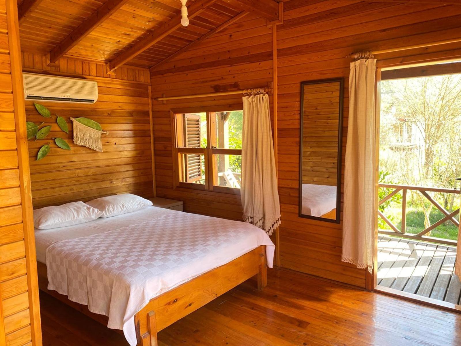 Olympos Talara By Arzum Hotel Kumluca Bagian luar foto