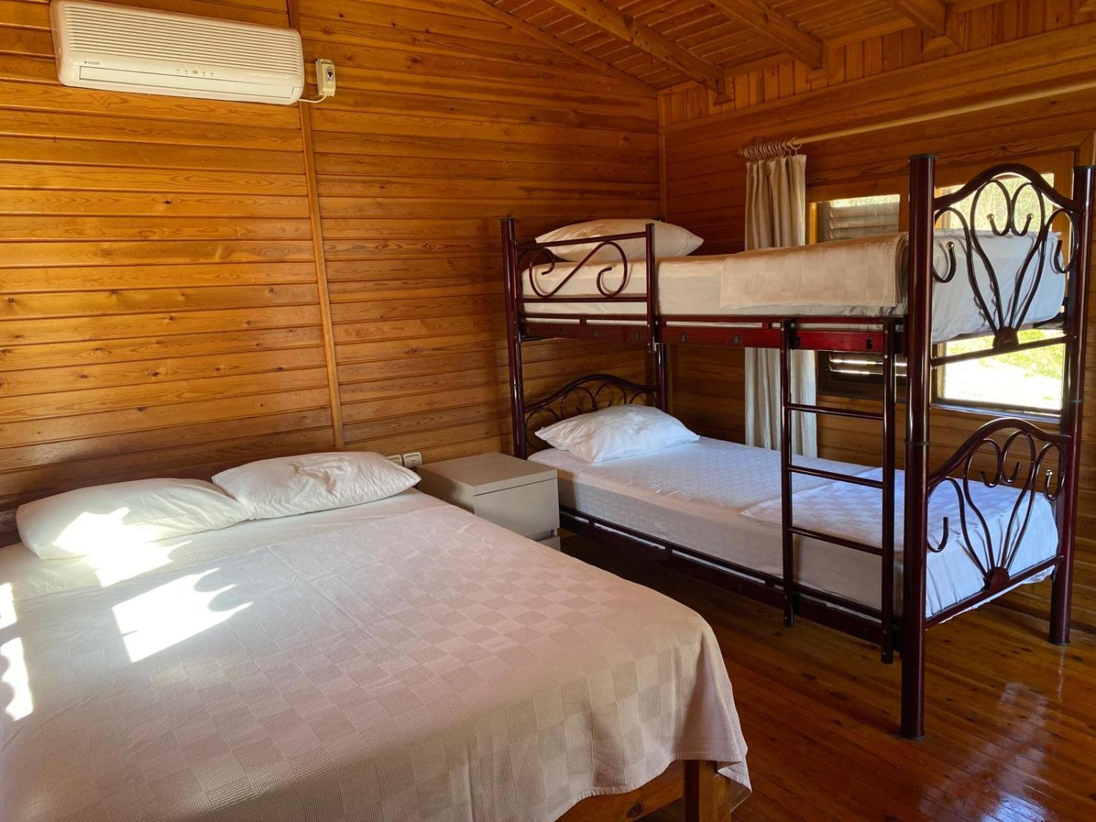 Olympos Talara By Arzum Hotel Kumluca Bagian luar foto